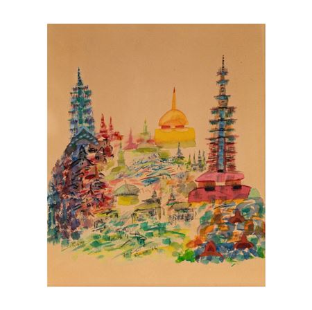 Jerusalem