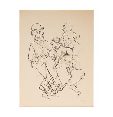 Spanking