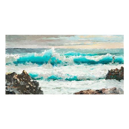 Seascape