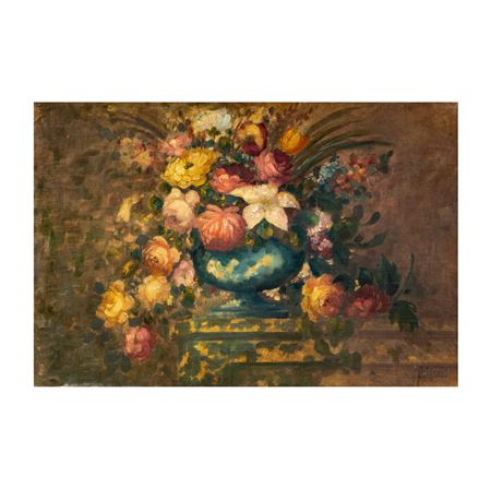 Floral Still Life
