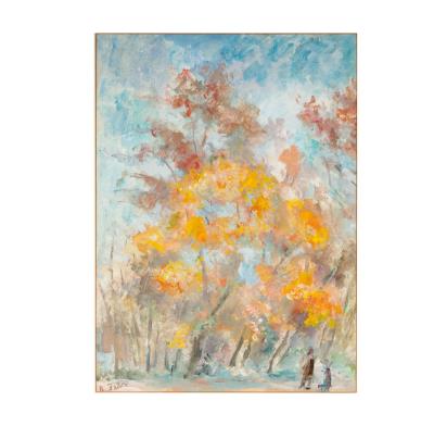 Autumn Landscape
