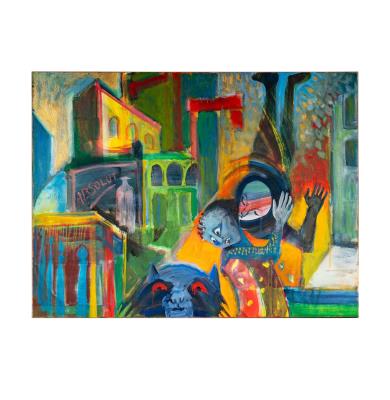 Annunciation