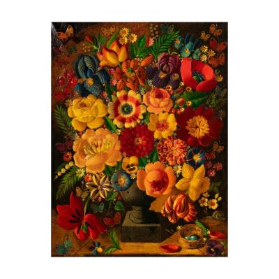 Floral Still Life