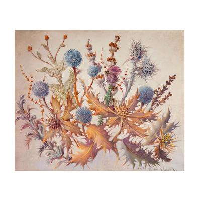 Floral Still Life