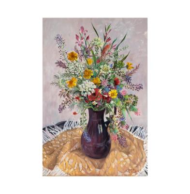 Still Life