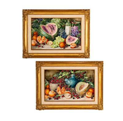 Melange de Fruits (2)