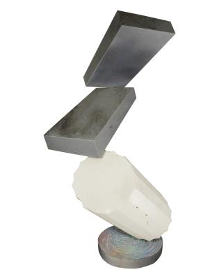 Block Trap I