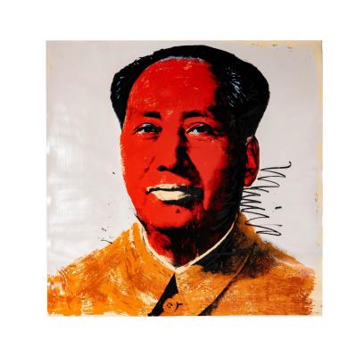 Modern And Contemporary Art