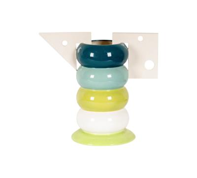 Two Handle Pot