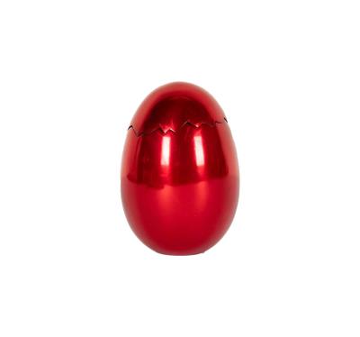 Cracked Egg