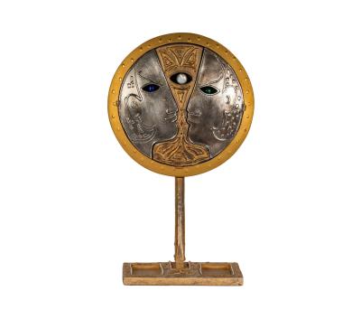The Mirror of Orpheus