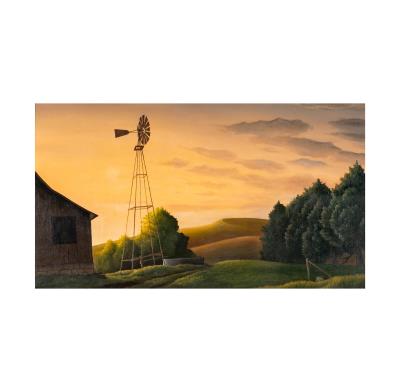 Windmill