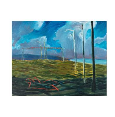 Untitled Landscape
