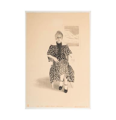 Celia, 8365 Melrose Avenue, Hollywood