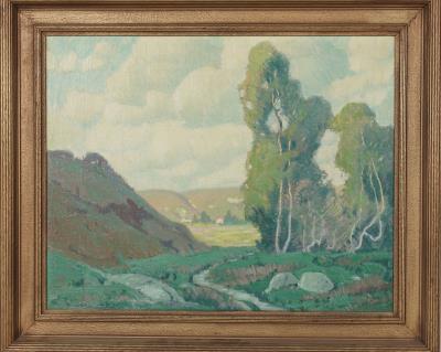 Landscape
