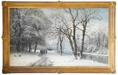 Winter Wonderland