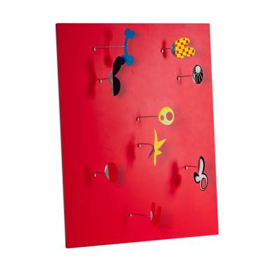 Workable Red