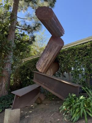 Classical Industrial Balance