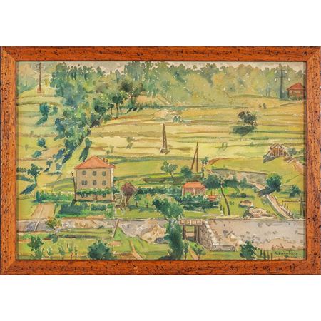 Landscape