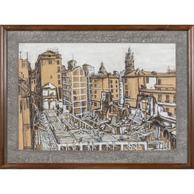 Old Genoa