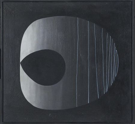 Sea stone by Jitka Kolinska - Auction record, sale price, and art valuation. Compare with similar artists and explore comparable artworks.