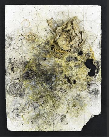 Sample artwork by Zdenek Beran (1937 - 2014), known for painting - View similar artists and auction records