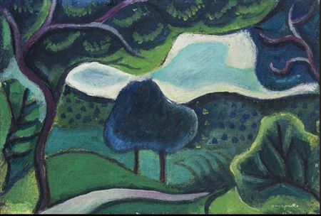 Landscape