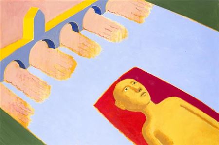 Sample artwork by Jiri Sopko (Born 1942) - View similar artists and auction records