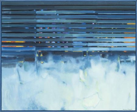 Blinds by Miroslav Stolfa - Auction record, sale price, and art valuation. Compare with similar artists and explore comparable artworks.