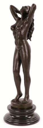 Female Nude