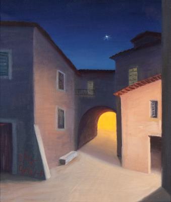 Nocturne