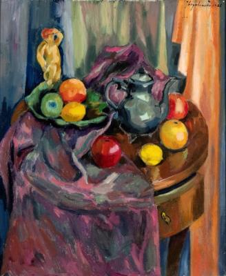 Still Life