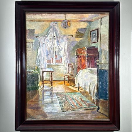 Interior Scene