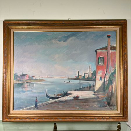 Laguna di Venezia