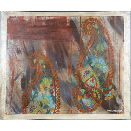 Glimpse of Greenwich | Art, Objects & More