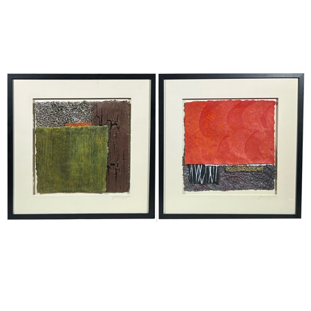 Two Works