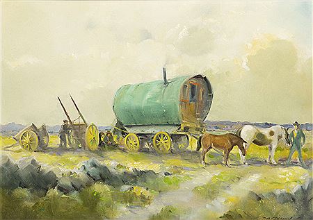 A Travelling Group