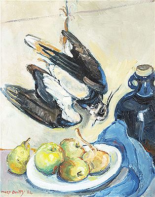 Still Life