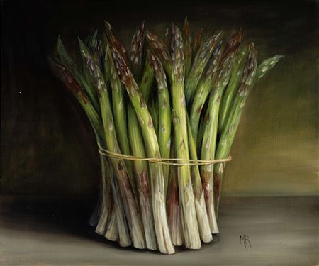 Sample artwork by Mimi Roberts (20th/21st Century), known for painting - View similar artists and auction records