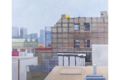 Rooftops