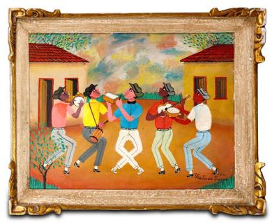 Musicians