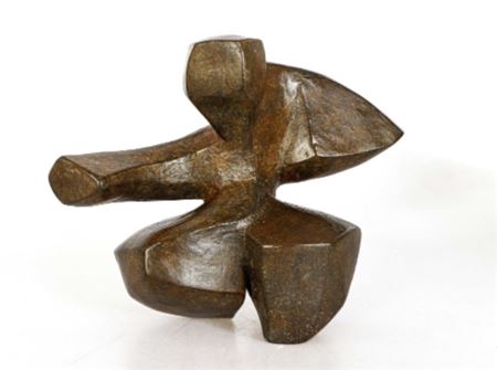 Meteor rock - 1960