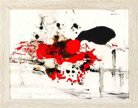 Composition - 1961