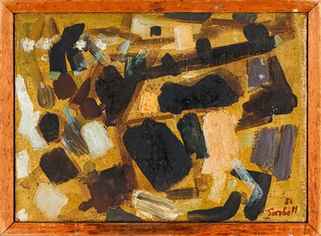 Composition - 1953