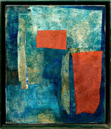 Composition - 1992