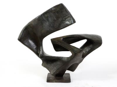 Equestrian composition