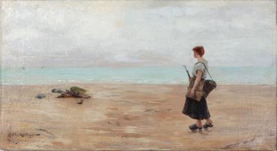 Return from Fishing