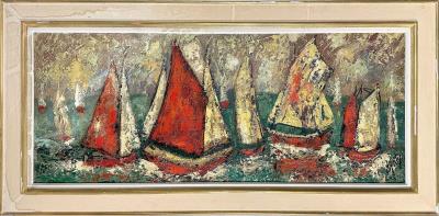 Regattas