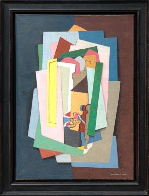 Modern Art