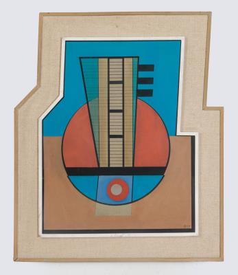 Composition Madi EO - 1977